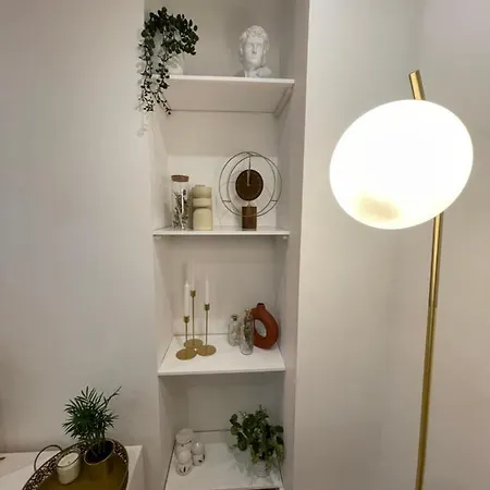 Appartement Nid Douillet Proche Capitole *