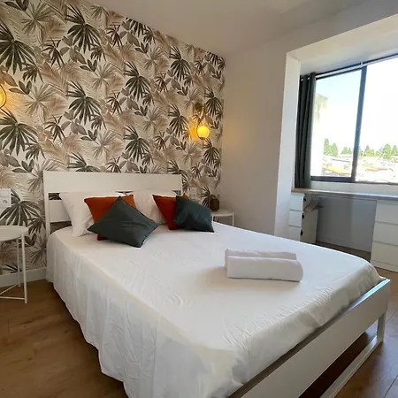 Appartement Nid Douillet Proche Capitole *