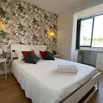 Appartement Nid Douillet Proche Capitole *