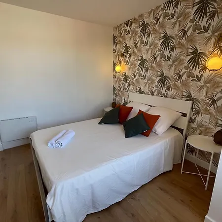 Nid Douillet Proche Capitole * 圖盧茲