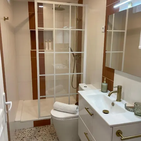 Nid Douillet Proche Capitole 圖盧茲