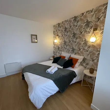 Appartement Nid Douillet Proche Capitole *