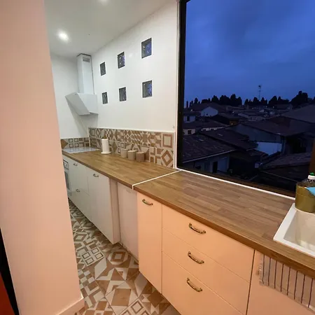 Appartement Nid Douillet Proche Capitole Toulouse