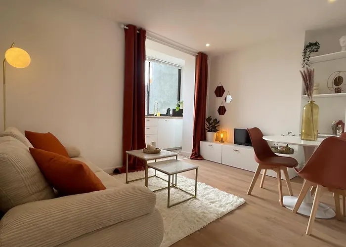 شقة Nid Douillet Proche Capitole *