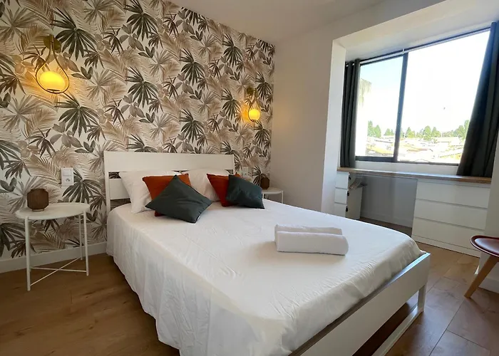 شقة Nid Douillet Proche Capitole *