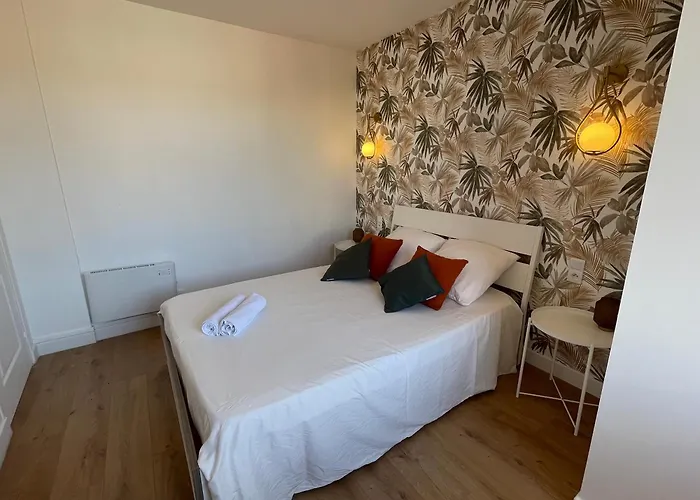 Nid Douillet Proche Capitole * تولوز