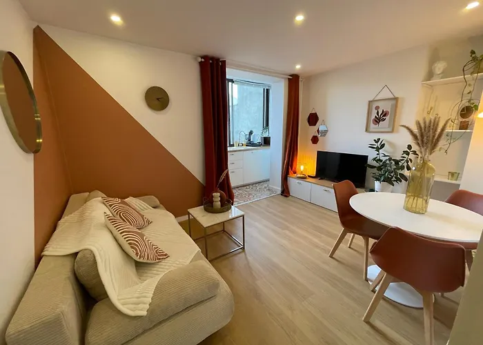 Nid Douillet Proche Capitole