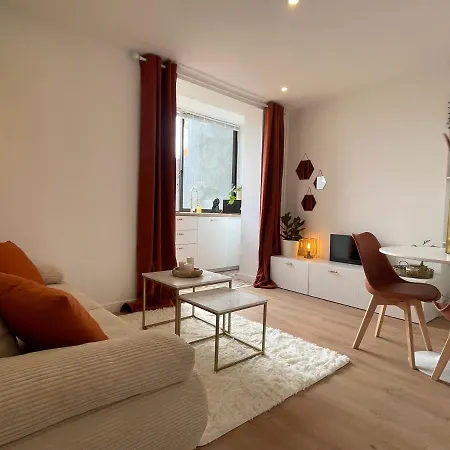 Apartment Nid Douillet Proche Capitole *