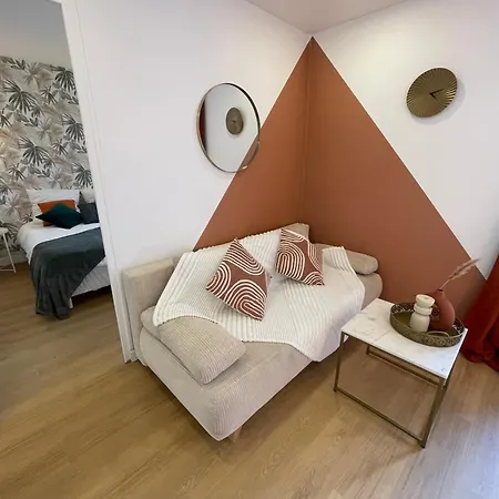 Apartment Nid Douillet Proche Capitole